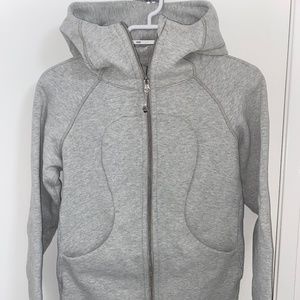 Lululemon SCUBA Hoodie